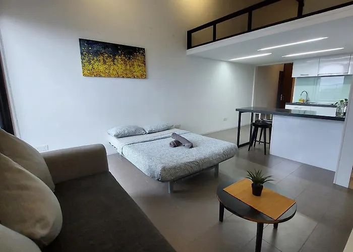 Kl Sentral Loft , Est Bangsar #2, Lrt