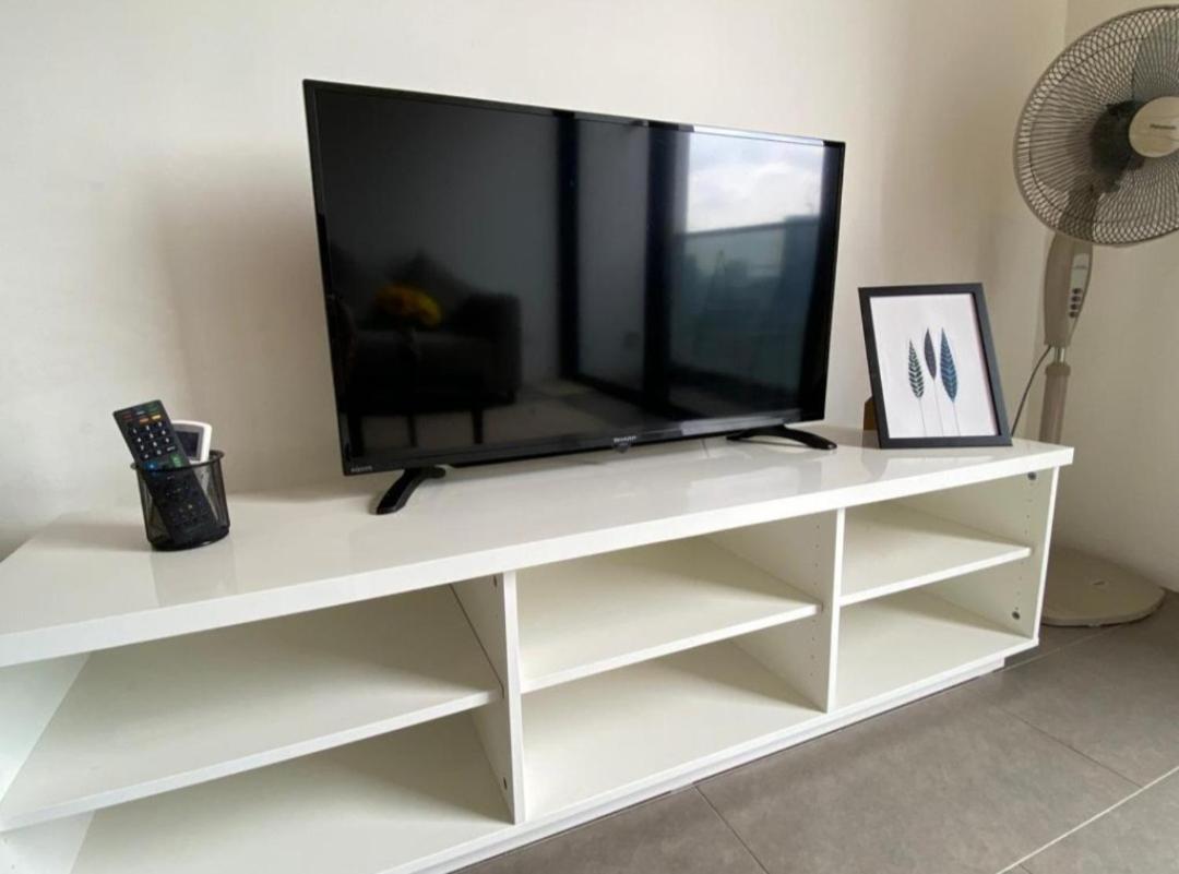 Kl Sentral Loft , Est Bangsar #2, Lrt *