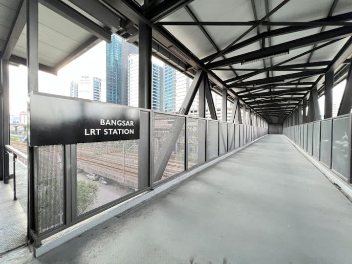 Apartment Kl Sentral Loft , Est Bangsar #2, Lrt