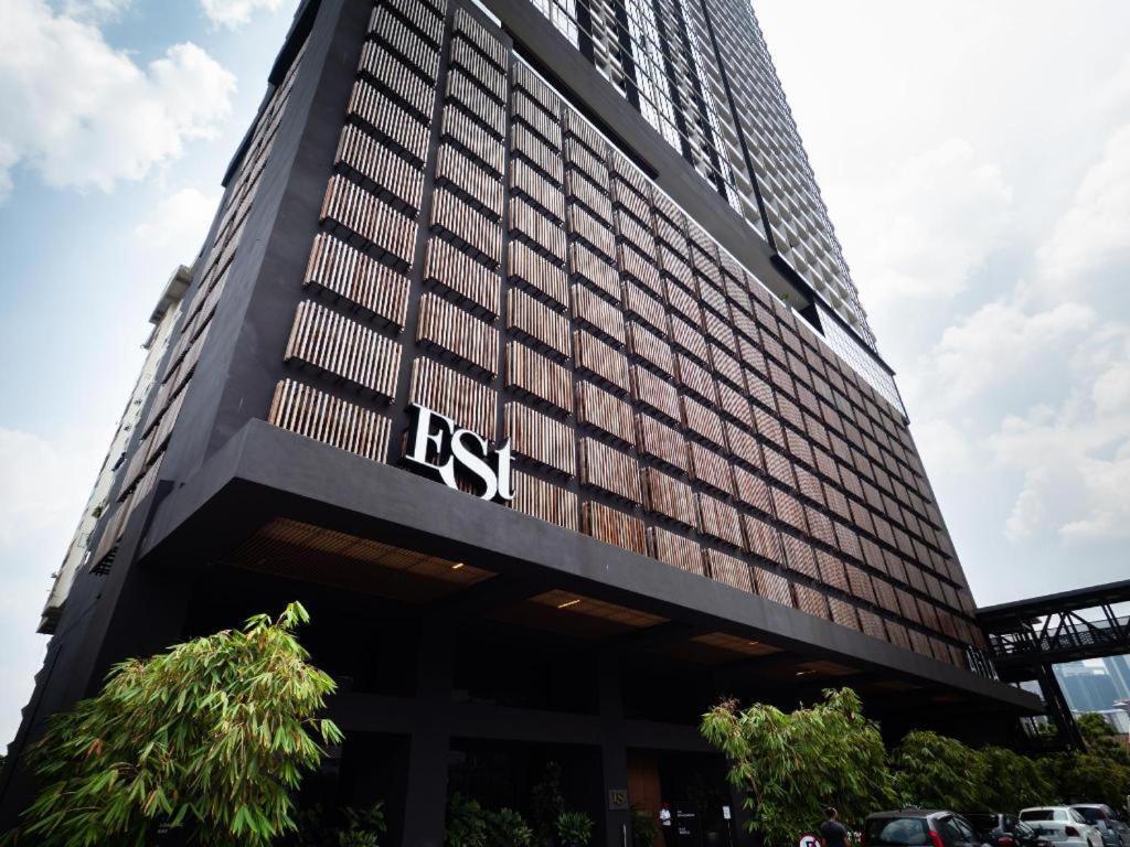 Kl Sentral Loft , Est Bangsar #2, Lrt
